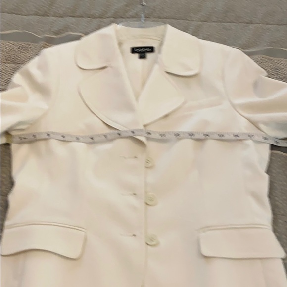 Bebe Jacket - Picture 5 of 7